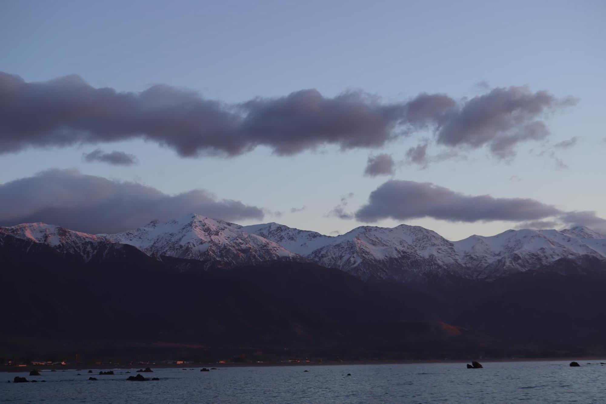 塞拉利昂海滨汽车旅馆 凯库拉 外观 照片