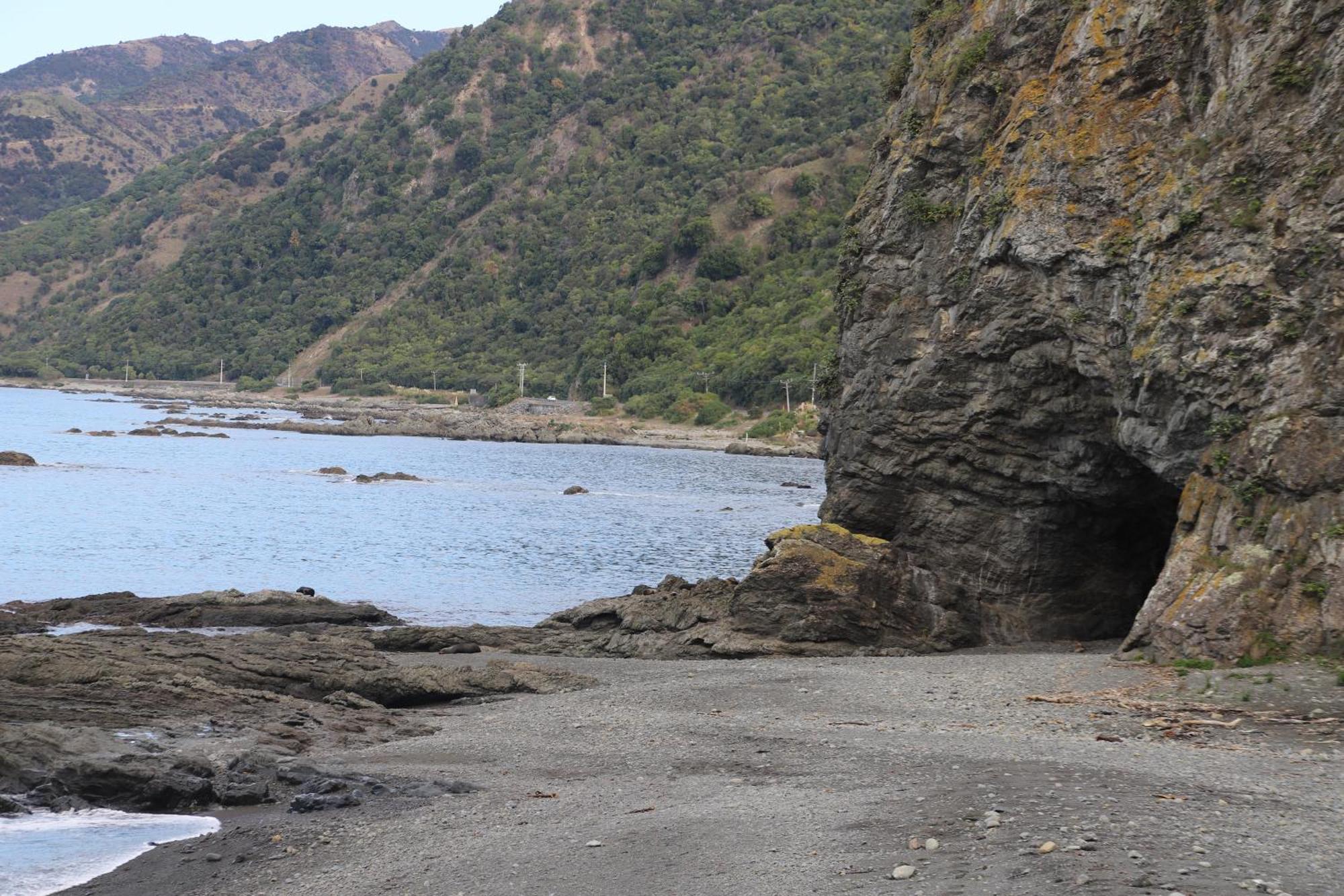 塞拉利昂海滨汽车旅馆 凯库拉 外观 照片