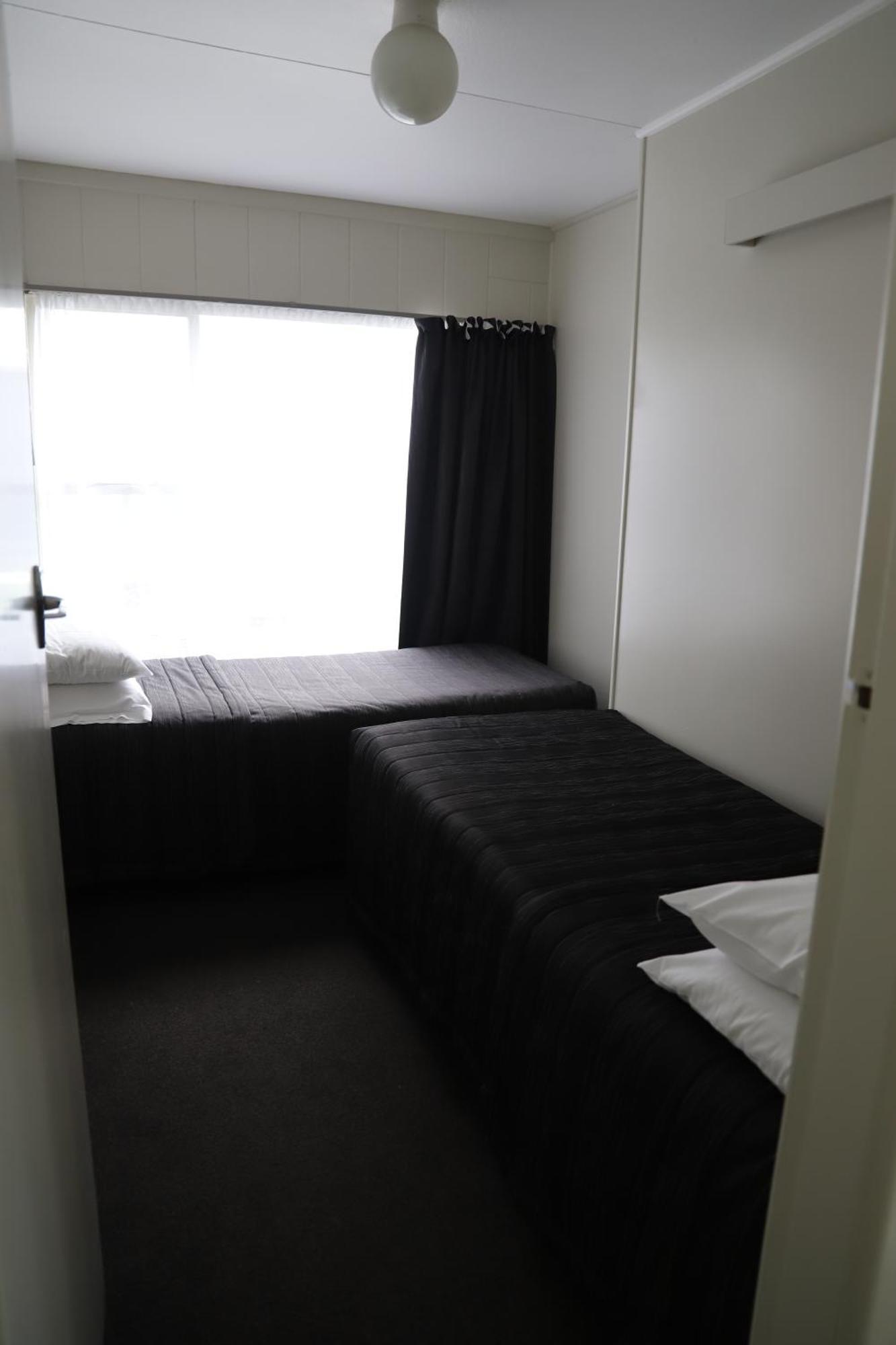 塞拉利昂海滨汽车旅馆 凯库拉 外观 照片